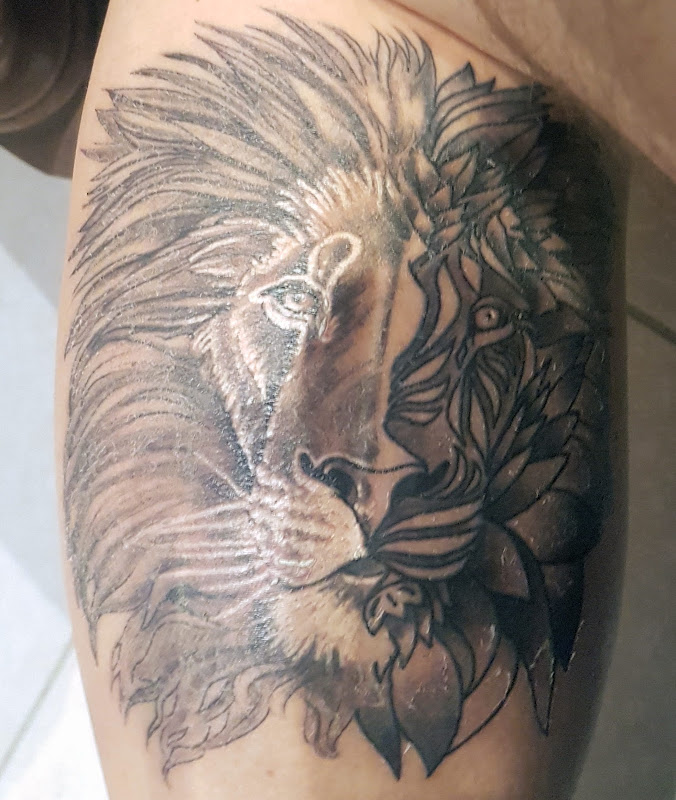 Body Electric Tattoo - Image 4