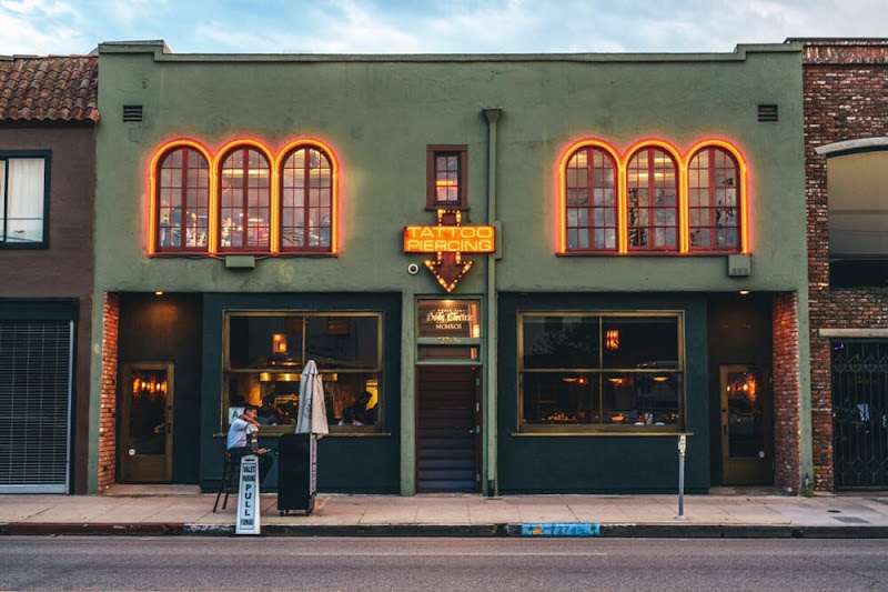 Body Electric Tattoo - Image 5