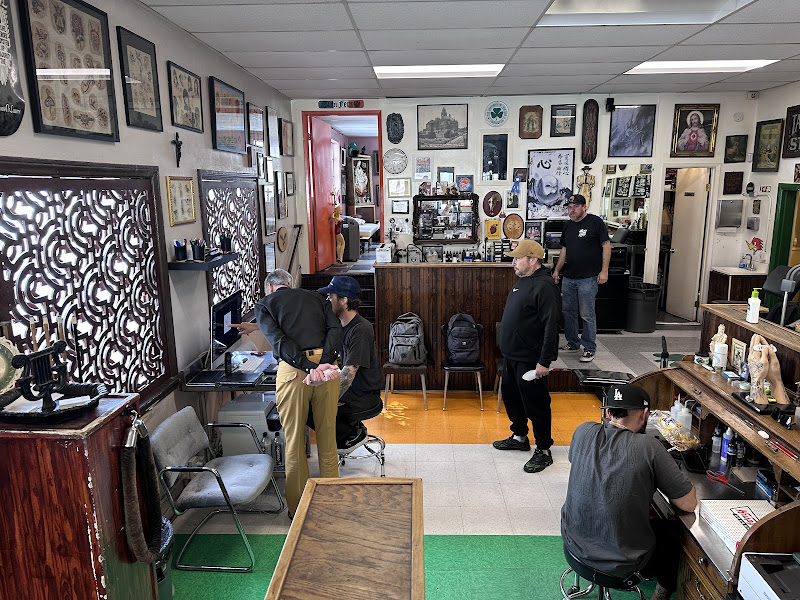 Shamrock Social Club - Image 2