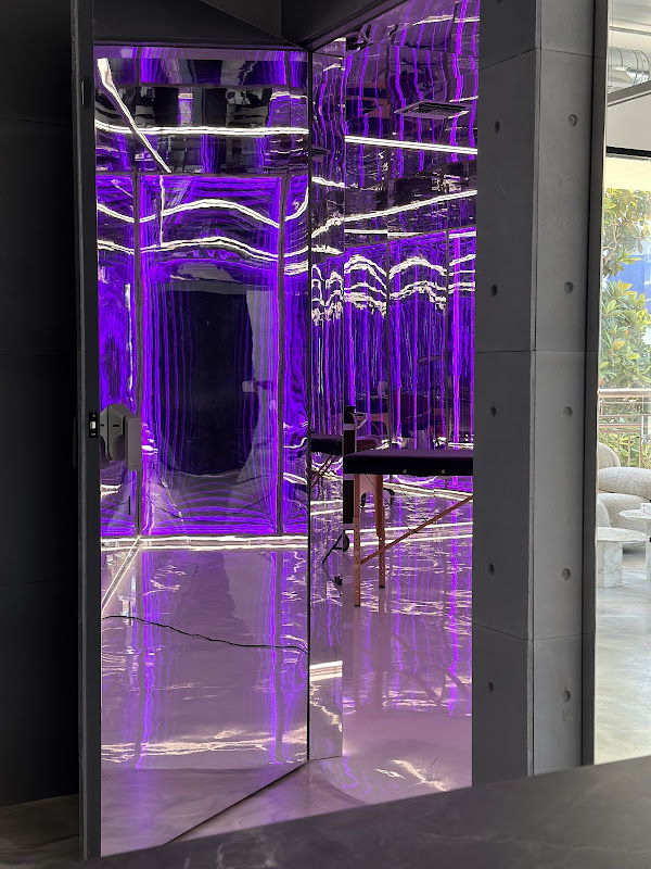 Shamrock Social Club portfolio 6