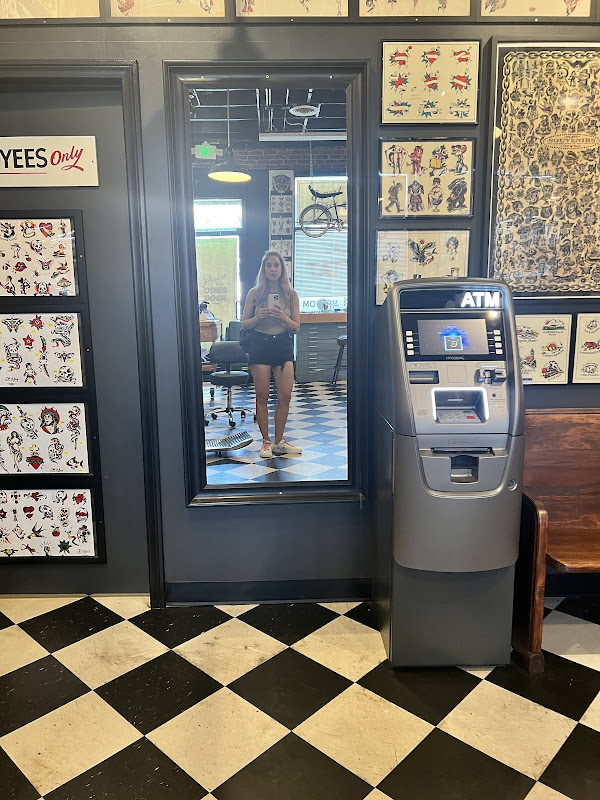 Shamrock Social Club portfolio 7