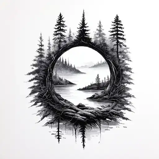 nature