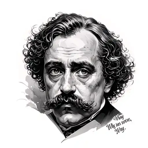 "Who has one why, survives" Nietzsche