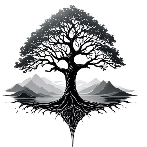 Tree Of Life