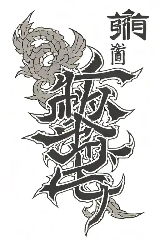 999 kanji