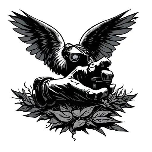 journalist resilience growth strength