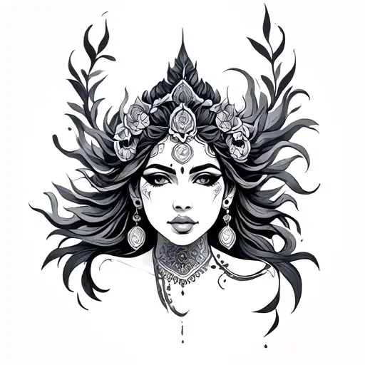 Shakti - Variation 2