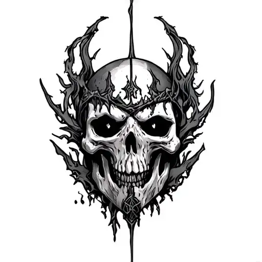 Darkest Dungeon - Variation 2