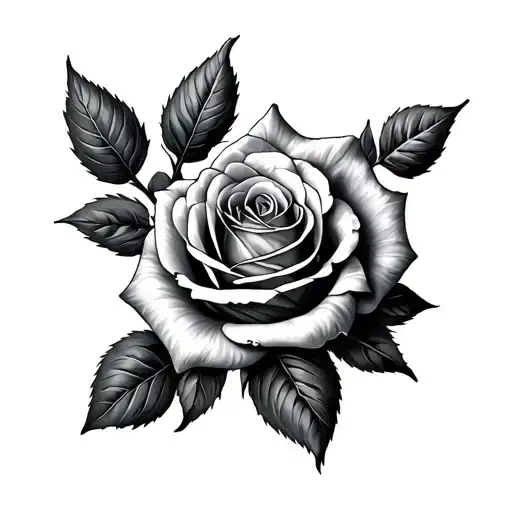 roses - Variation 10