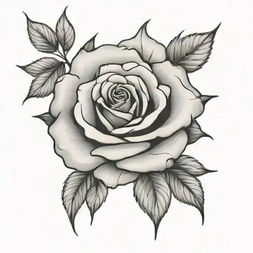 ROSE - Variation 4