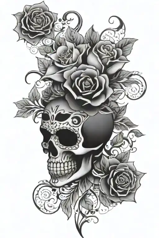 day of the dead