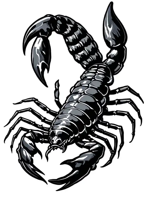 Scorpion