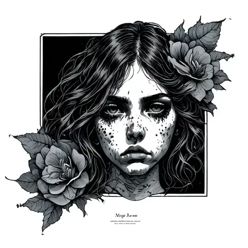 sadness and fatigue