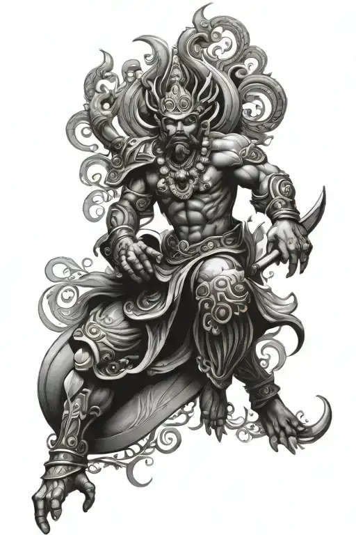 Ravana