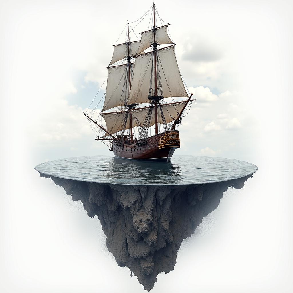 Can the ship be facing the rightundefined - Variation 3