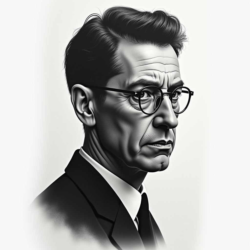 Tattoo based on the novel by George Orwell 1984in realism tattoo style, featuring a highly detailed, lifelike, capturing every detail, photorealistic, ultra realistic, intricate shading, smooth and sharp,