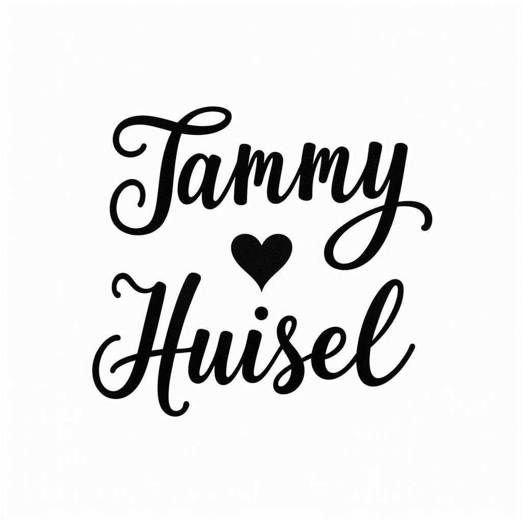 Couple tattoo example 3