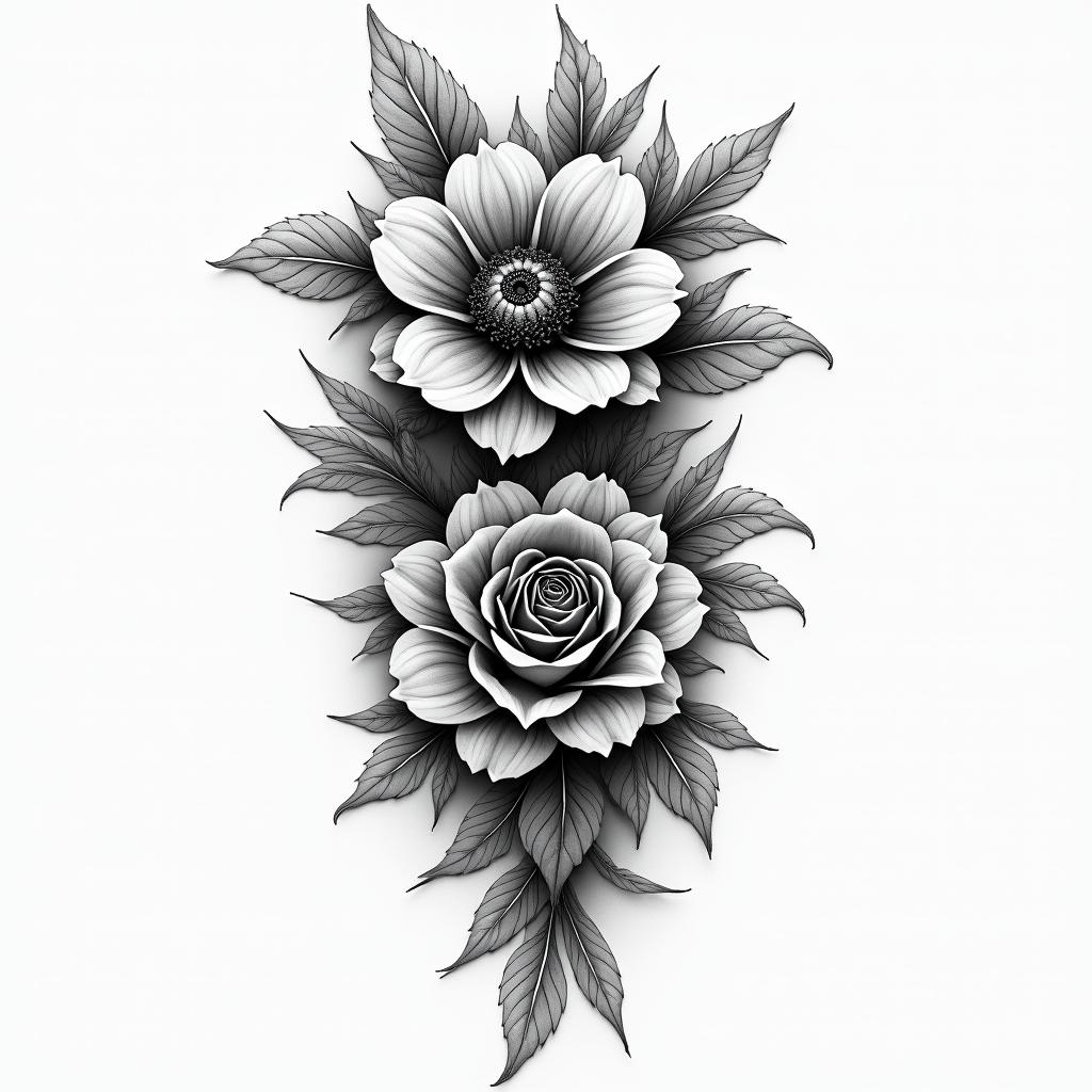 Inksy Picks tattoo example 3