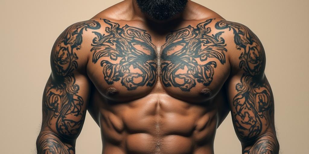 Me in past lifein realism tattoo style, featuring a highly detailed, lifelike, capturing every detail, photorealistic, ultra realistic, intricate shading, smooth and sharp,   - Variation 2