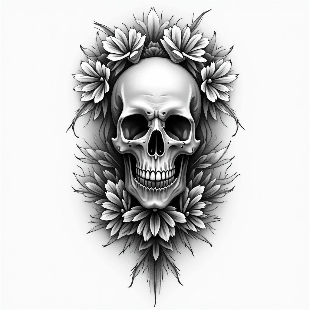 Inksy Picks tattoo example 2