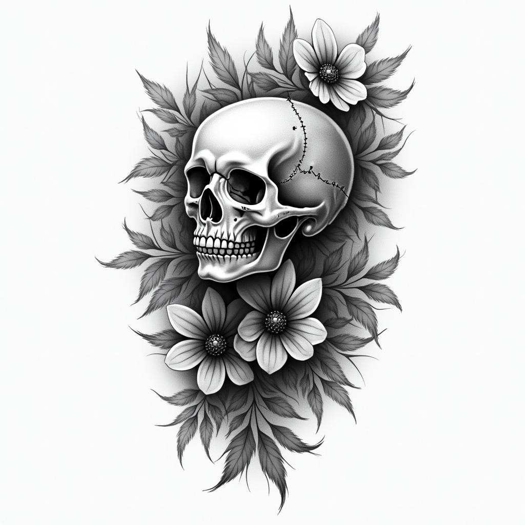 Inksy Picks tattoo example 2