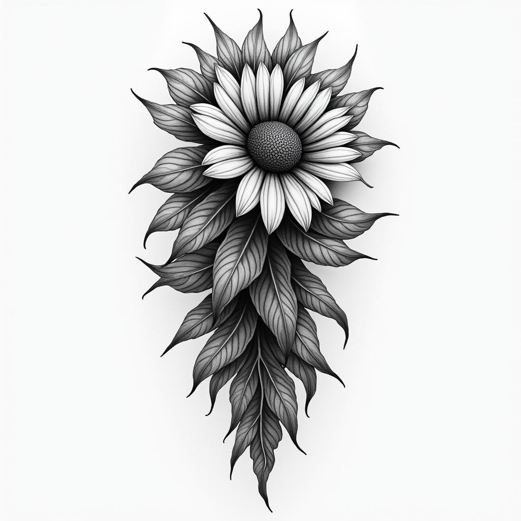 🖤Axel 🖤
20.05.19higly detailed tattoo - Variation 11