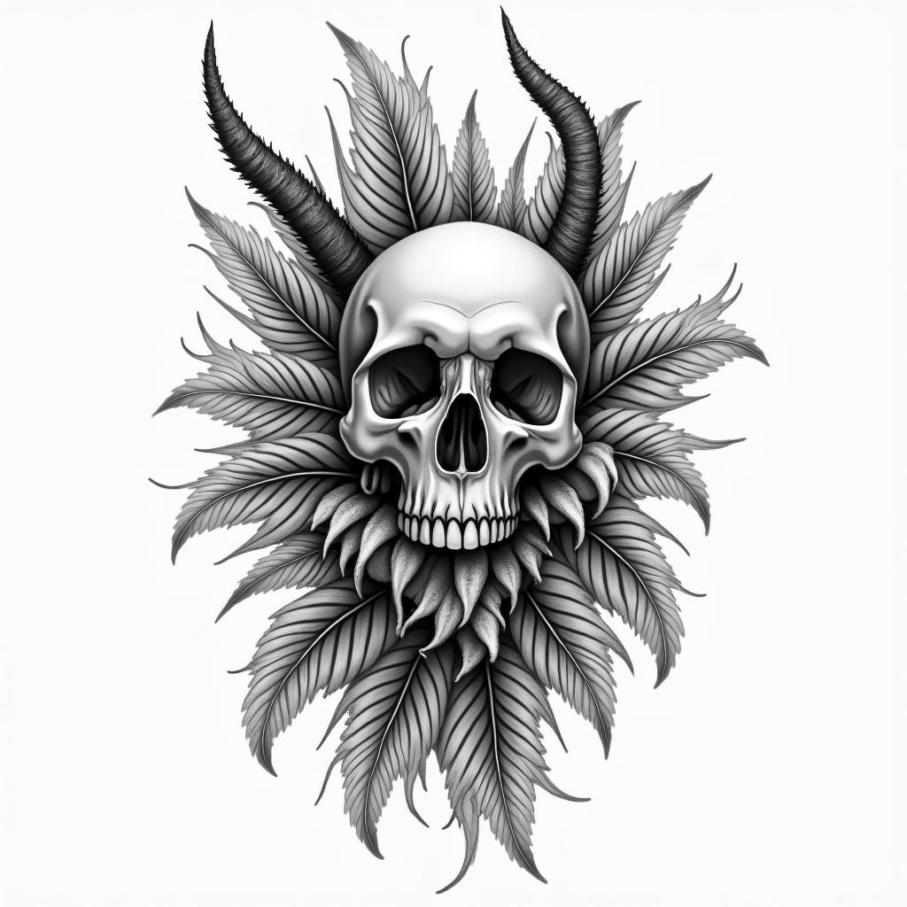 🖤Axel 🖤
20.05.19higly detailed tattoo - Variation 5