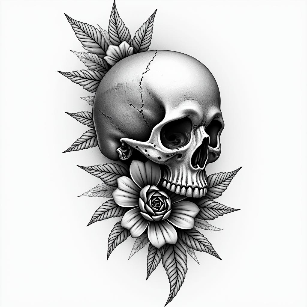 Inksy Picks tattoo example 1