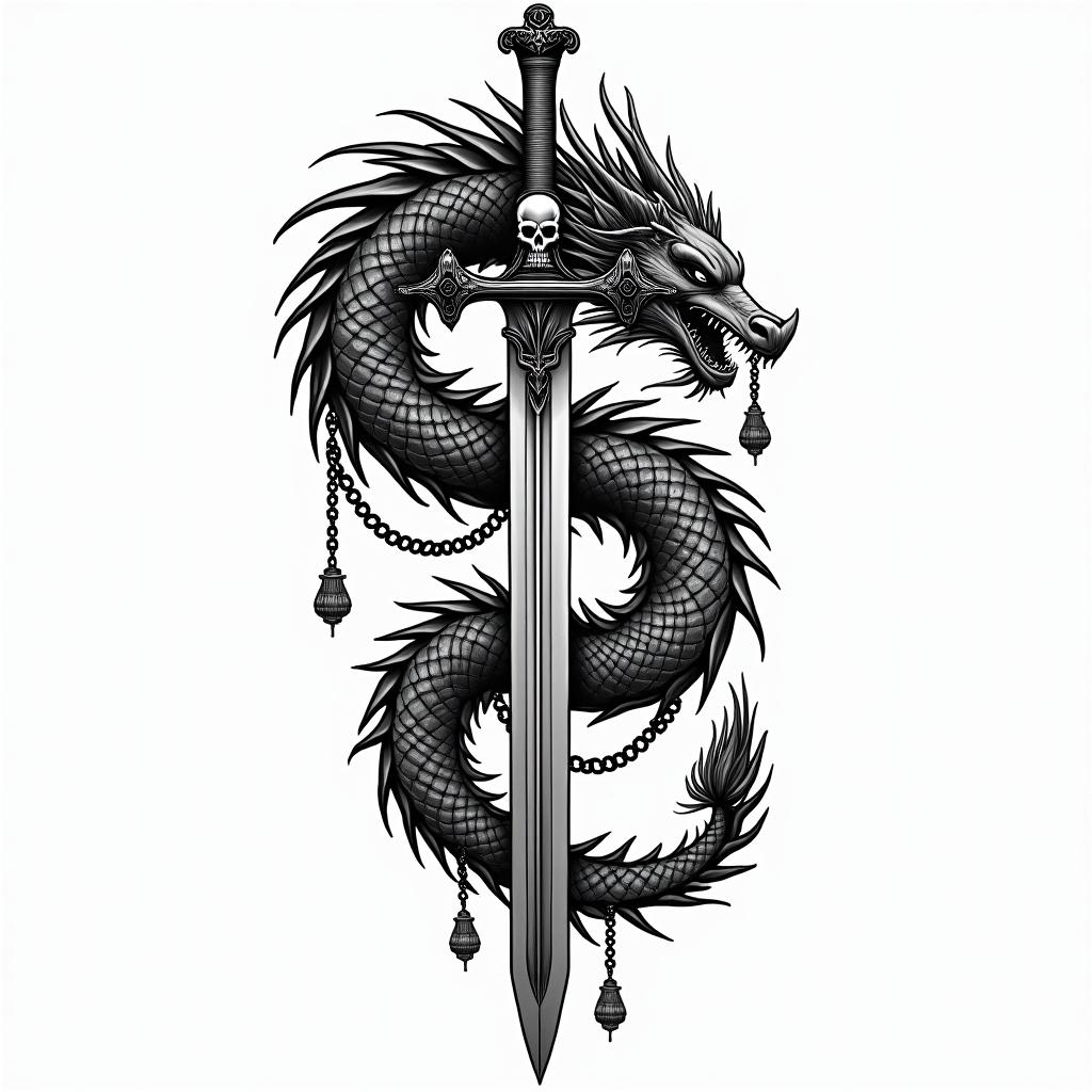 Chicano tattoo example 3