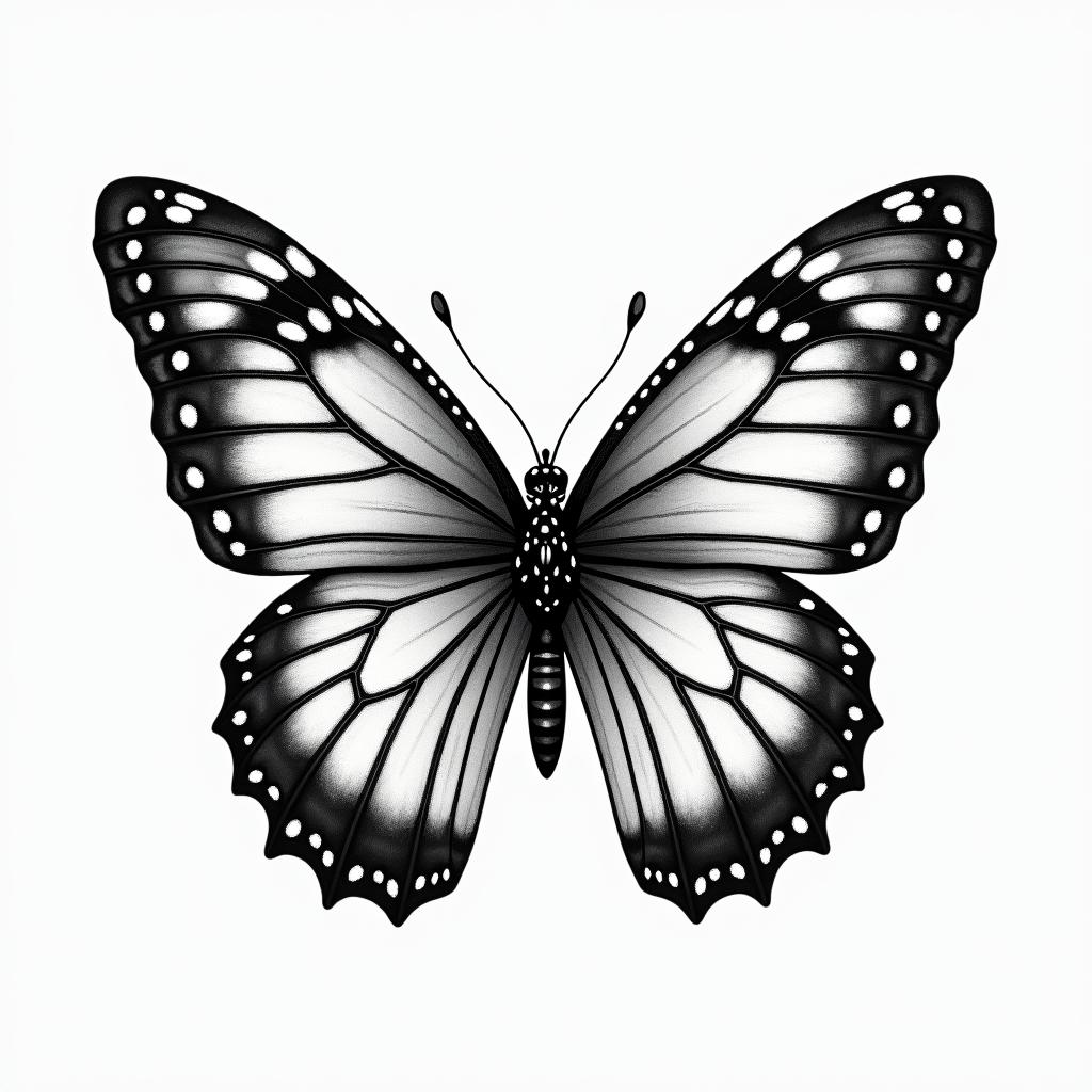 Japanese tattoo example 3