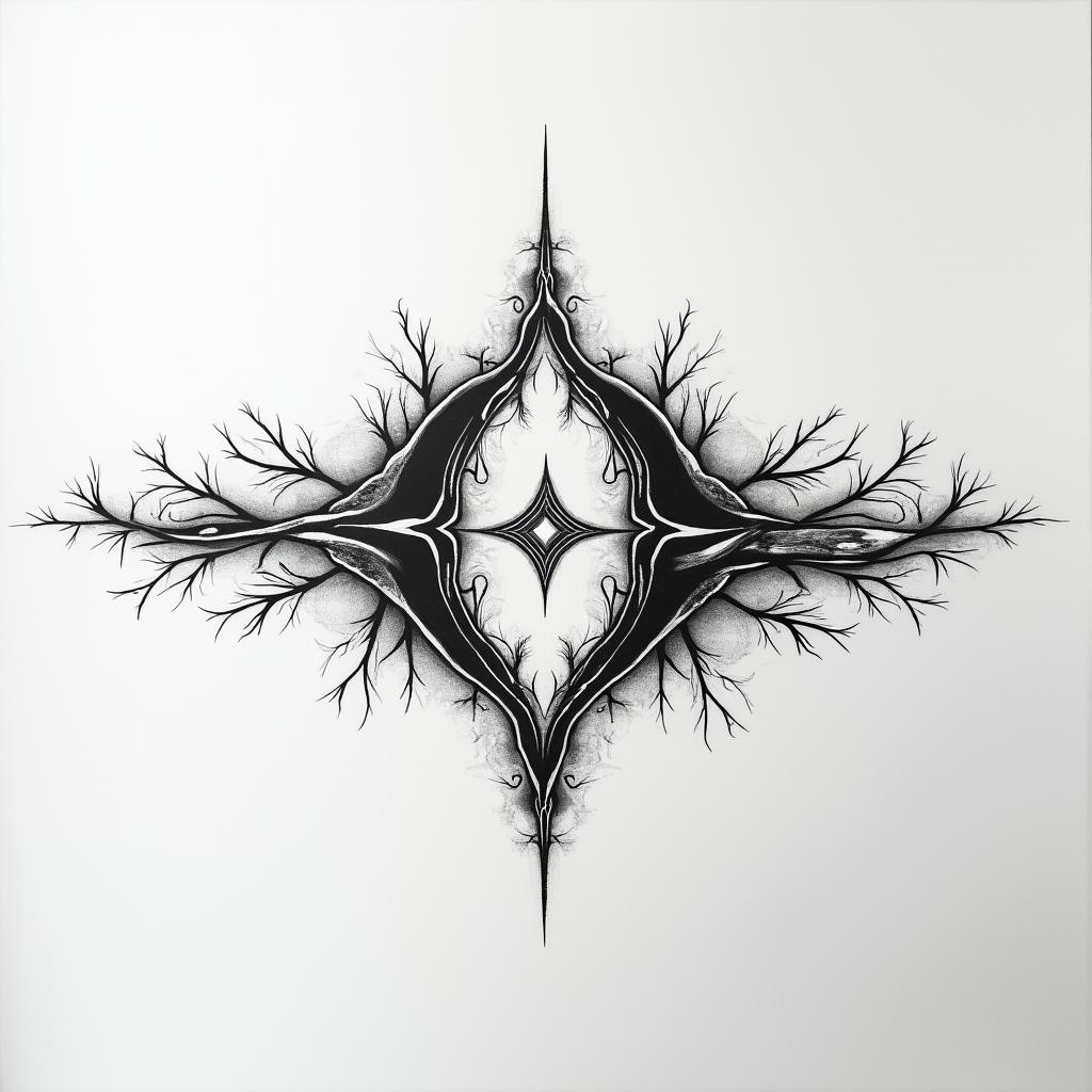 The word φιλότιμο stretched horizontally across my inner forearm with river streams sketches around converging symbolizing journeytext-based tattoo, gothic font ultra-realistic, perfectly placed, high-quality font design, photo-realistic shading, 8k, high quality, finely detailed typography - Variation 2