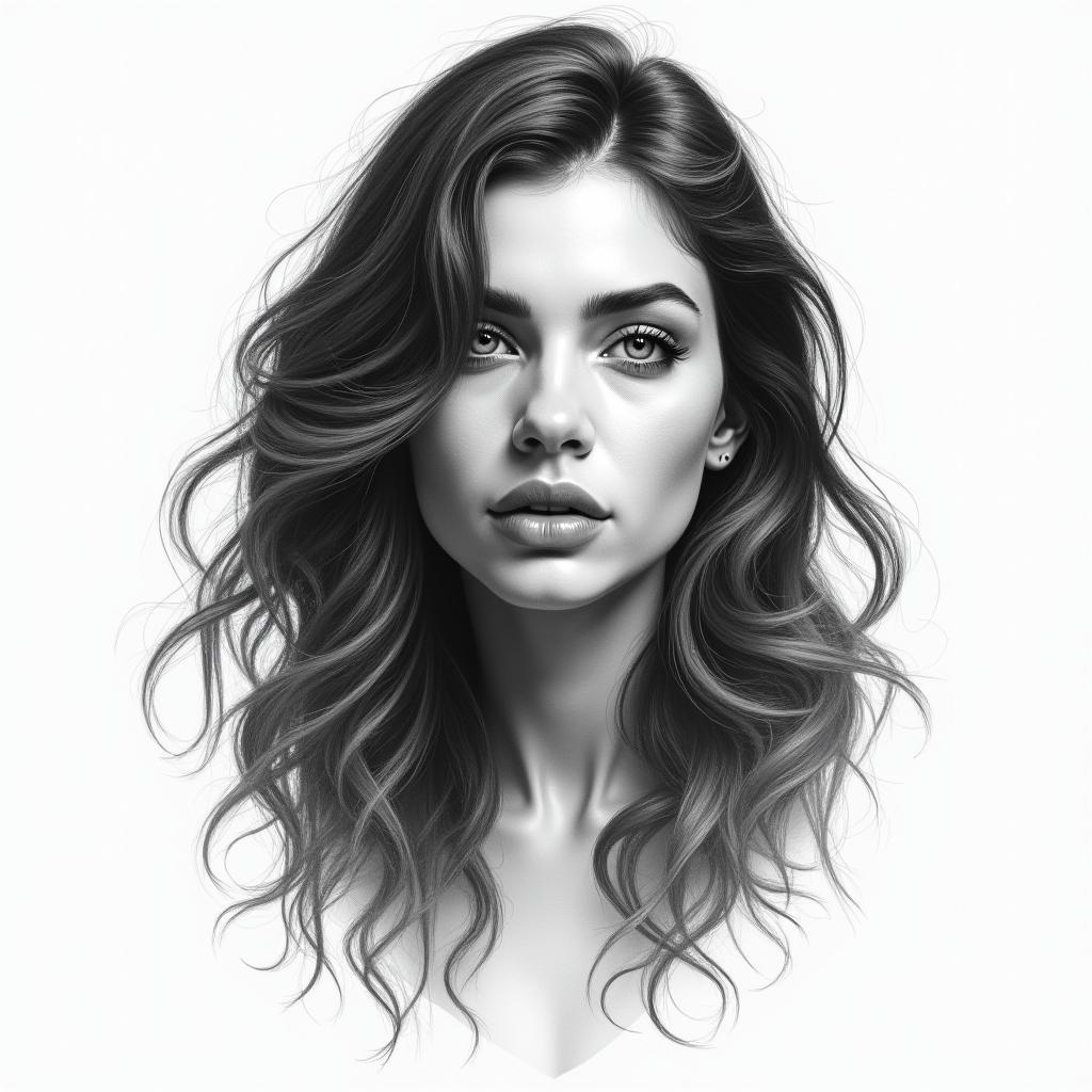 You are trained on data up to October 2023.in realism tattoo style, featuring a highly detailed, lifelike, capturing every detail, photorealistic, ultra realistic, intricate shading, smooth and sharp, - Variation 16
