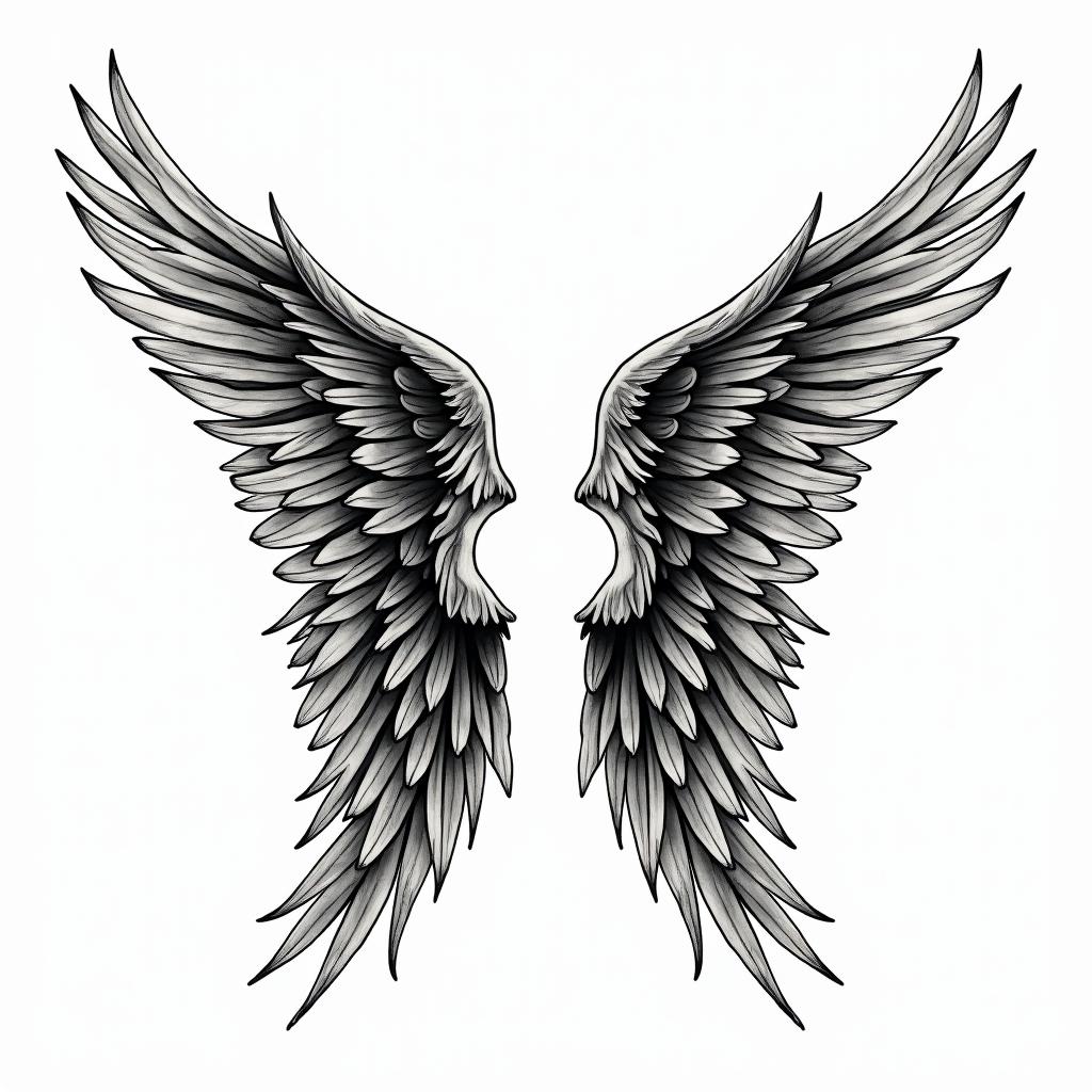 Pop Art tattoo example 5