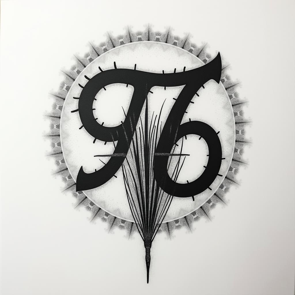 ivan, sagittarius, december 13 2004text-based tattoo, japanese font ultra-realistic, perfectly placed, high-quality font design, photo-realistic shading, 8k, high quality, finely detailed typograph