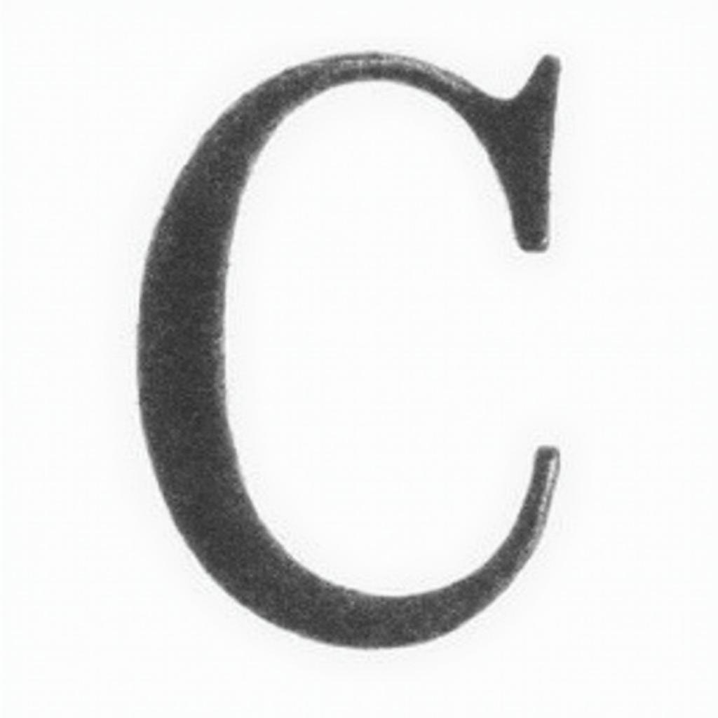 I want a simple uppercase C without too much detail with the names Adrien, Andréa, and Leandro inside, in black and white, feminine and simple.minimalist text-based tattoo, Monospace font ultra-realistic, perfectly placed, high-quality font design, photo-realistic shading, 8k, high quality, finely detailed typograph