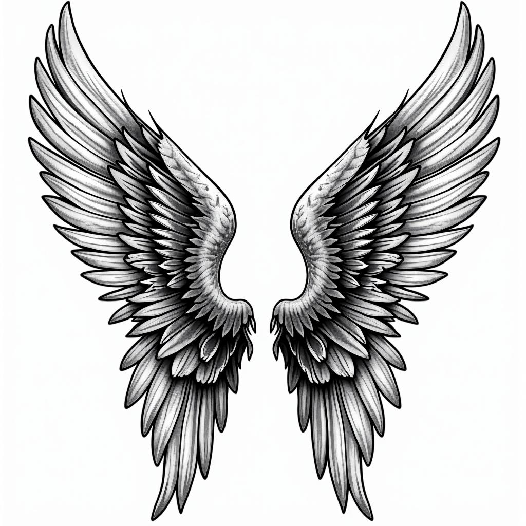 Pop Art tattoo example 3