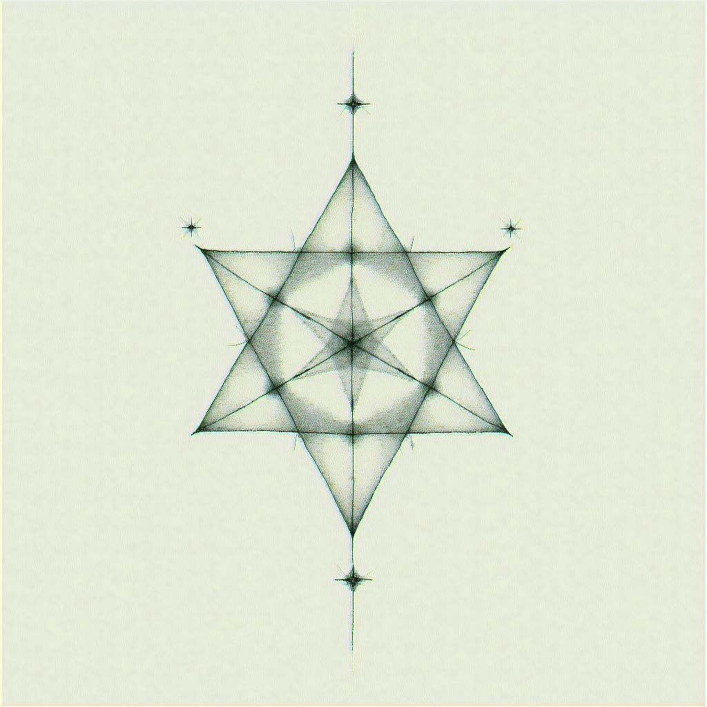 Minimalist years, dates, from the ashesin minimalist style tattoo, featuring simple shapes and fine lines, with minimal shading and details, tiny triangles, creating a sense of balance and harmony - Variation 8