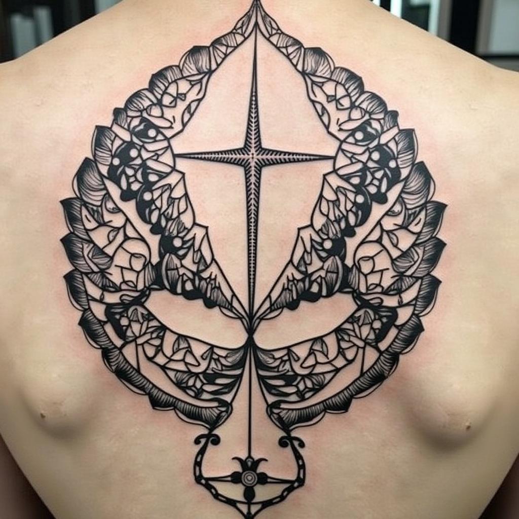 ⸻
Hey Carlos,
I know I’ve already shared a lot of this with you — and I really appreciate how open and thoughtful you’ve been throughout. Maybe I’m overthinking things now, but I wanted to take a moment to share the entire story behind this tattoo. Not because I want to cram all of it into the design — but because I want you to fully understand where it’s coming from emotionally, spiritually, and personally. That way, even if we go minimal and clean, the piece still carries everything in how it feels.
This tattoo is not just a design for me. It’s something I’ve been carrying inside for a long time. A quiet reminder of what I’ve survived, who I’ve become, and what I continue to hold on to — even when life gets heavy.
At the center of it all are my parents. They are my backbone. They raised me with deep love, strong values, and quiet strength. Everything I am — the way I think, the way I love, the way I carry myself — is rooted in what they gave me. Their love is unwavering, and the values they instilled in me are the foundation I stand on. No matter what path I walk in life, I know I’m never walking alone — because I carry them with me.
But this past year was the kind that leaves a permanent mark — emotionally, spiritually, even physically. I lost the woman I loved deeply — not because of anything we did wrong, but because of life, culture, and timing. She had to return to India, and the circumstances around us didn’t leave us a choice. That heartbreak was real. And at the same time, I was facing financial pressure and a future filled with uncertainty. It felt like life was testing me in every direction — my patience, my strength, my identity.
And still, I didn’t fall apart.
I stayed grounded. Because even when the ground beneath me shook, I believed in something greater — karma, blessings, and destiny. I don’t see setbacks as endings. I see them as redirections. Every time I was about to break, I leaned on that quiet voice inside — the one that said, “You’re still being guided.” That’s what got me through.
There’s also another side of me I’d love for the tattoo to reflect — maybe not literally, but in energy. I’ve always been drawn to poker — not just the game, but the mindset it teaches. Poker has shaped how I move through life. It’s taught me how to be calm under pressure, how to observe before reacting, how to read the room and people with intention. It’s taught me that you don’t always show your next move — and that life, like poker, is about playing your hand with strategy, patience, and presence. I carry that approach with me in everything — I listen more than I speak, I think ahead, and I trust my gut.
So what I want from this tattoo isn’t just a symbol — it’s a reflection of this duality inside me:
• The soft, loving, grounded man who carries his family and faith as his core
• And the focused, strategic mind who trusts instinct, plays the long game, and grows quietly, even in the dark
I don’t need the design to scream all of this. I want it to hold it — subtly, elegantly. I want to look at it every day and feel peace, pride, and power. I want it to be beautiful — not just to others, but to myself. Something that I’ll still connect with 20 years from now. Something that feels like me.
In terms of design, I trust your vision completely. I’m not asking you to use all of these, but here are some elements I’ve thought about that might help you connect with the story visually — feel free to interpret or ignore as you see fit:
Visual Inspirations (optional, not a checklist):
• Roots or a tree bending in wind: to reflect being grounded through chaos and still growing
• A small flame: not loud, but always burning — a quiet fire inside me
• A compass or guiding star: symbolizing faith in destiny, direction, and divine timing
• Subtle inclusion of Ganesha or Shiva: as spiritual protectors — Ganesha for removing obstacles, Shiva for transformation and balance
• A minimalist poker element: maybe a hidden symbol — something abstract that captures strategy, patience, and emotional control
• Blending of soft and sharp lines: to visually represent the coexistence of gentleness and strength in me
More than anything, I want the piece to be timeless, meaningful, and elegant. It should have a softness that reflects love and family, but also a sharpness that holds confidence and focus. I want to feel like I see myself in it — and love looking at it every time I do.
You said something earlier that really stayed with me: “It doesn’t have to say everything, it just has to feel like you.” That’s exactly what I’m hoping for.
Thank you again for listening — and for creating something that’s going to live with me forever. I’m genuinely excited to see how you interpret this. I know, whatever you create, it’ll carry all of this — even if no one else sees it, I will.
— Adityain egyptian style tattoo, bold elements of ancient egyptian culture including a portrait of an Egyptian pharaoh with detailed facial features, in hieroglyphs and symbolic imagery, eye of horus, ankh symbol, scarab beetle - Variation 3