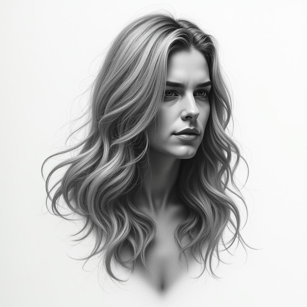 I want you to add 2 things to a current tattoo.in realism tattoo style, featuring a highly detailed, lifelike, capturing every detail, photorealistic, ultra realistic, intricate shading, smooth and sharp,   - Variation 2