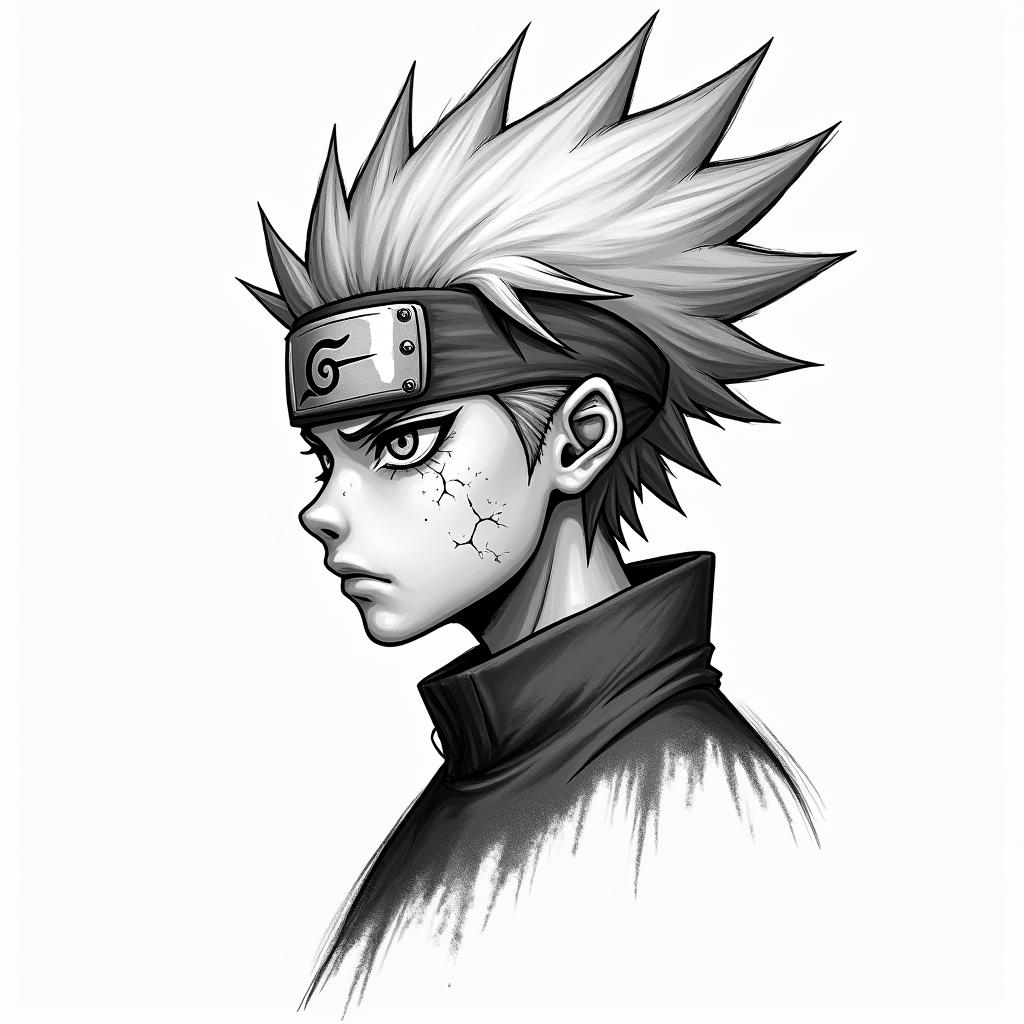 Gaara and gutstext-based tattoo, gothic font ultra-realistic, perfectly placed, high-quality font design, photo-realistic shading, 8k, high quality, finely detailed typography