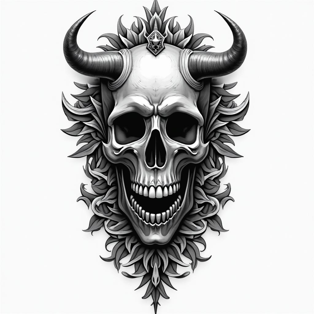 Brayan Biojo, tauro, Cali-Colombia

higly detailed tattoo