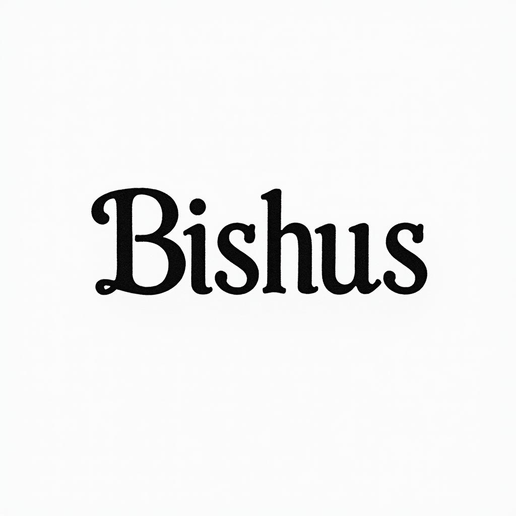 Robert, Pisces, Birminghamminimalist text-based tattoo, Monospace font ultra-realistic, perfectly placed, high-quality font design, photo-realistic shading, 8k, high quality, finely detailed typograph - Variation 2