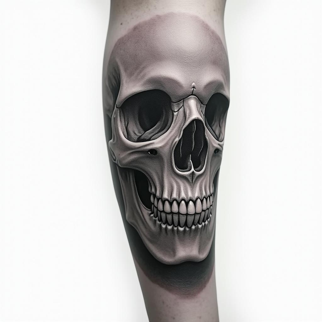 Upper arm sleeve realismin realism tattoo style, featuring a highly detailed, lifelike, capturing every detail, photorealistic, ultra realistic, intricate shading, smooth and sharp, - Variation 3