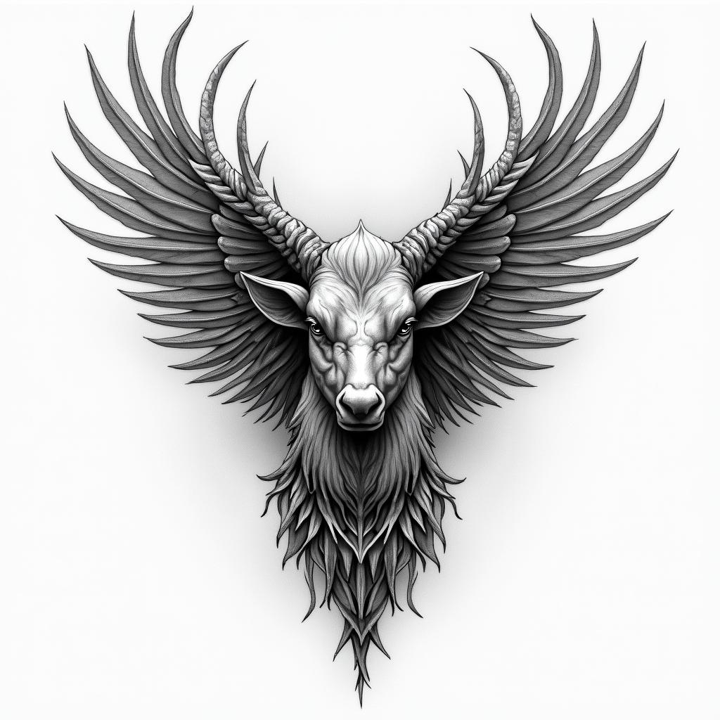 navrhni mi pánské tetování, kde jsou hlavním prvkem kruhy kolem ruky. Tetování by mělo symbolizovat sílu, odvahu a vytrvalosthigly detailed tattoo