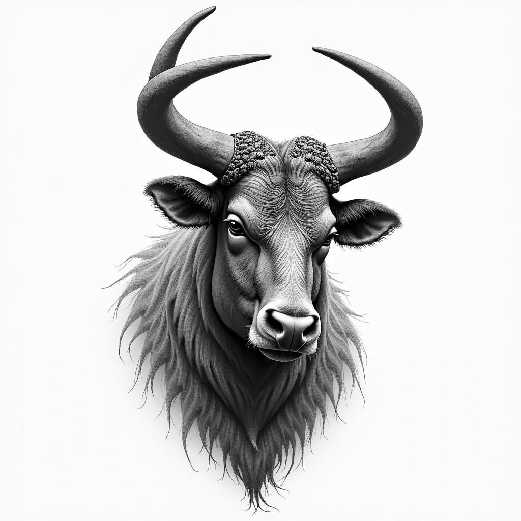 Breanna, Taurus, San Bernardinohigly detailed tattoo