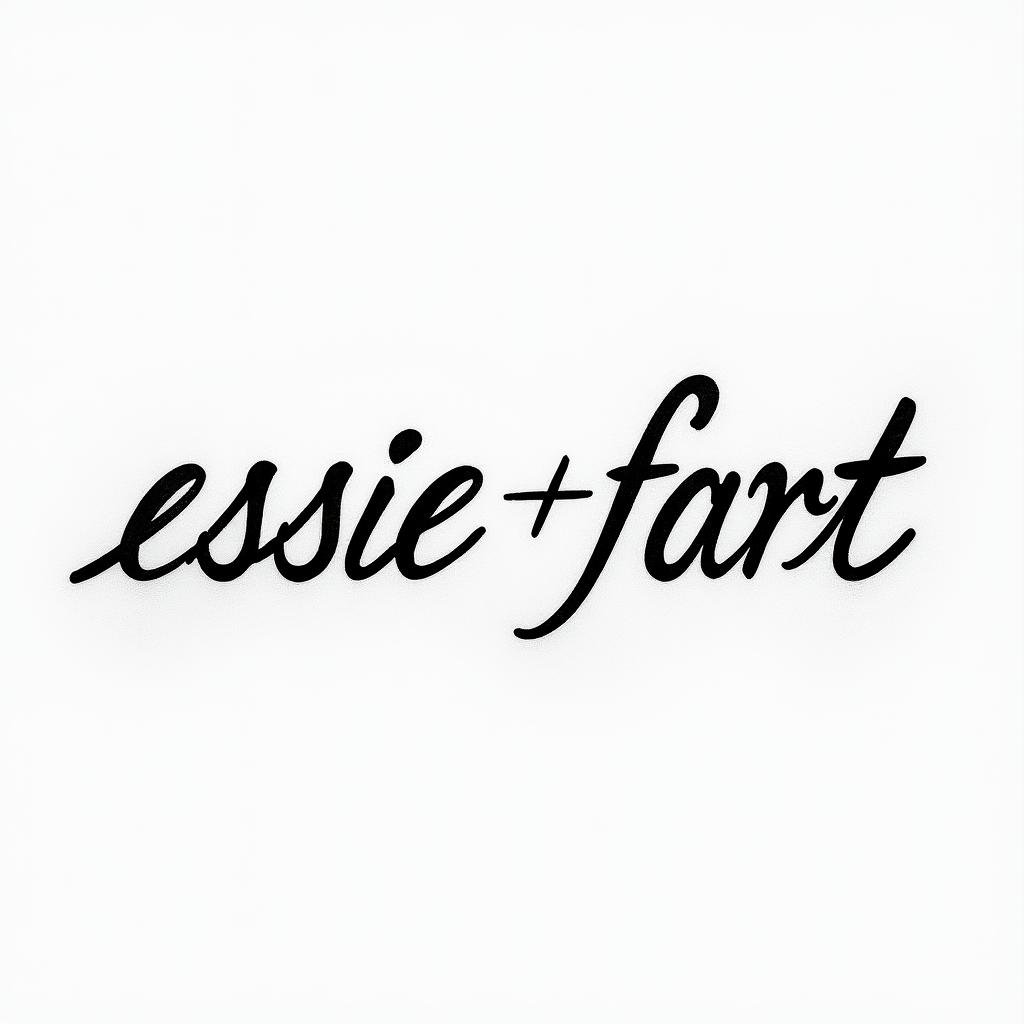 Lettering tattoo example 1