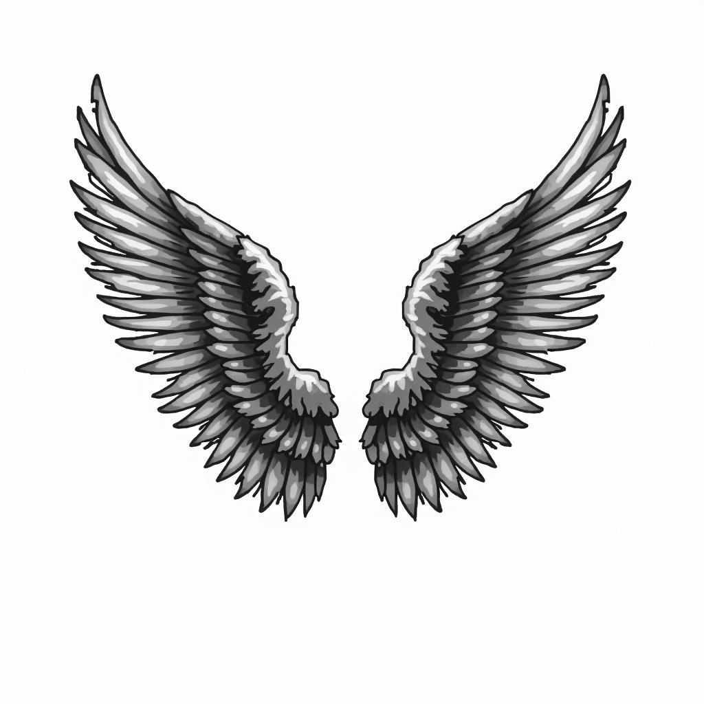 8-Bit tattoo example 5