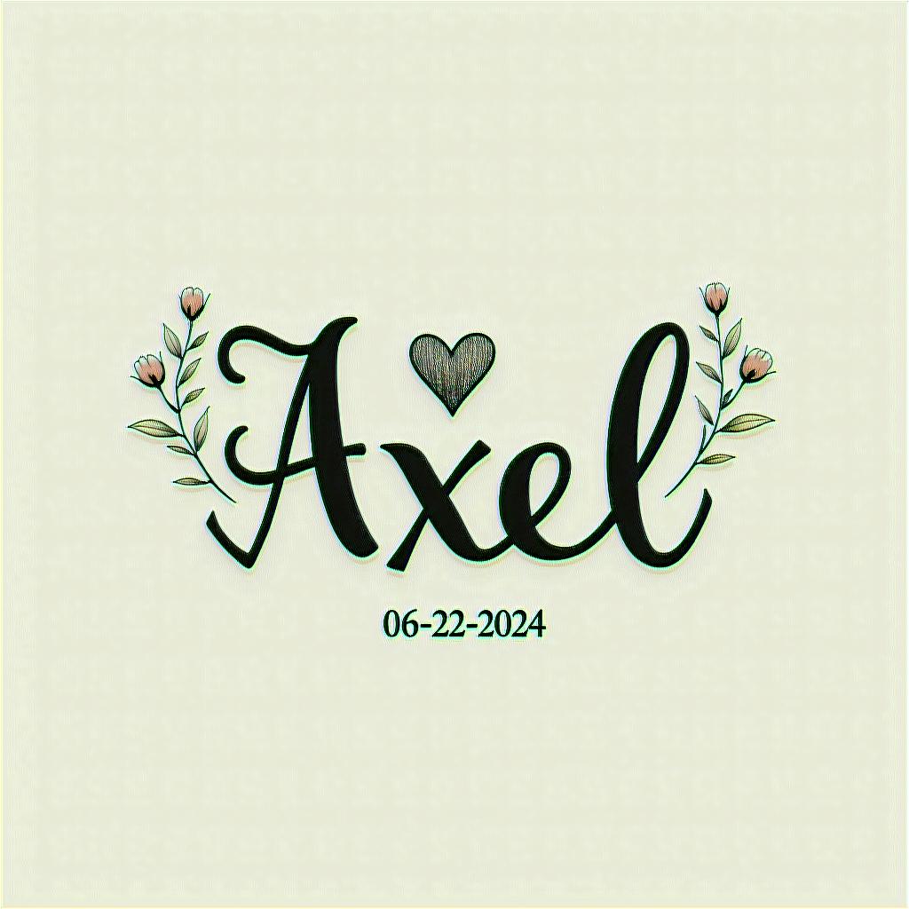 Couple tattoo example 2