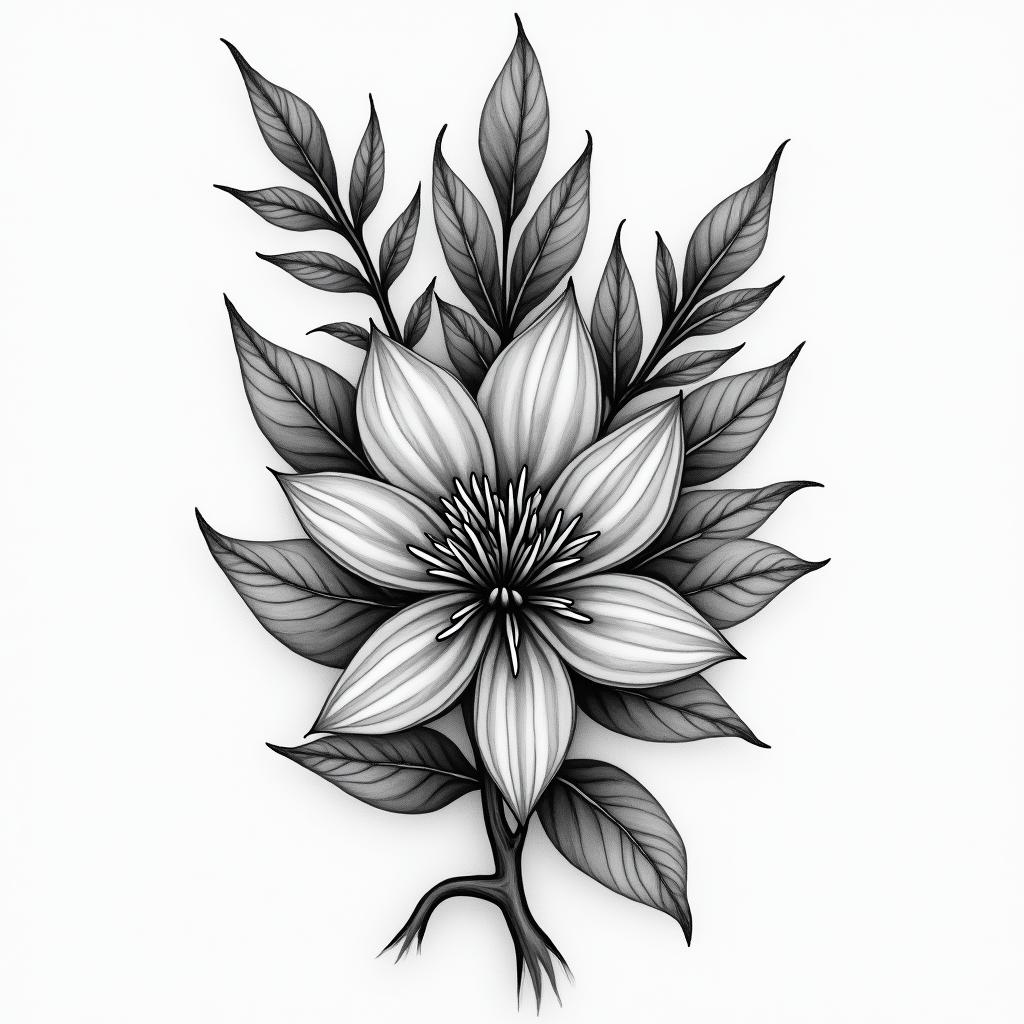 Survivor of sexual abuse as a child. Am raising my three children and step children alone. I love the ocean, flowers, birds and nature because they are represent healing for me. God gives me the strength to find forgiveness. God sent me a beautiful granddaughter to breath life into me again.higly detailed tattoo