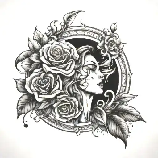 Life goes on - Variation 3